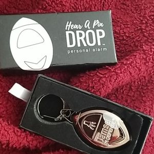 Self defense Personal alarm-portable